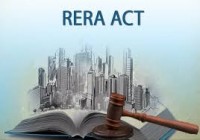 How can a builder be RERA compliant