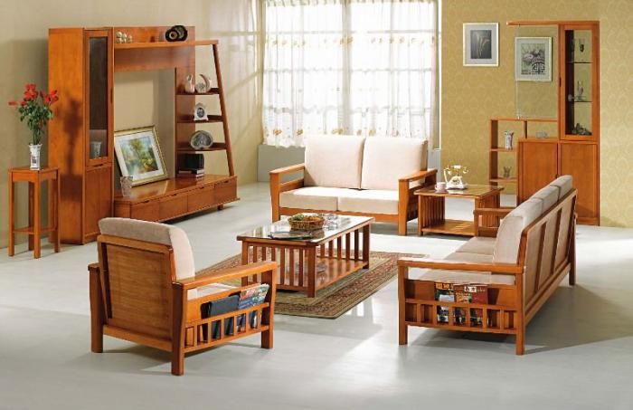 How to increase life of Your Wooden Furniture ??