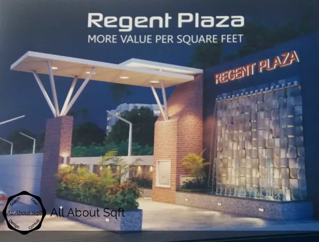 Regent Plaza