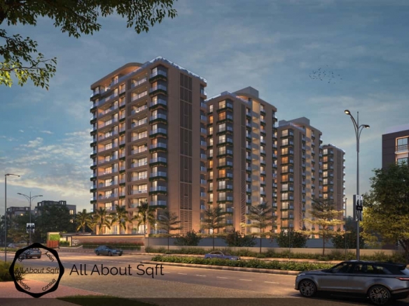 Millionaire's Lifestyle