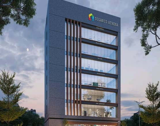 Solaris Athena