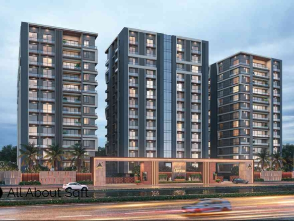 Avadh Livonia