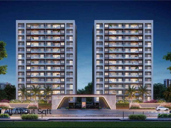 Milestone Swarna