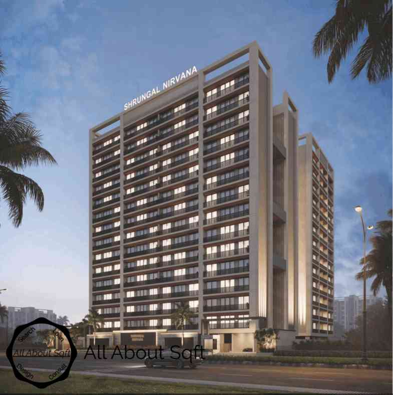 Shrungal Nirvana Shrungal Nirvana