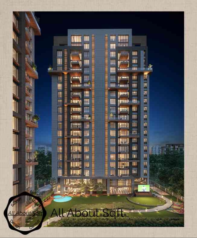 Palladium Tower