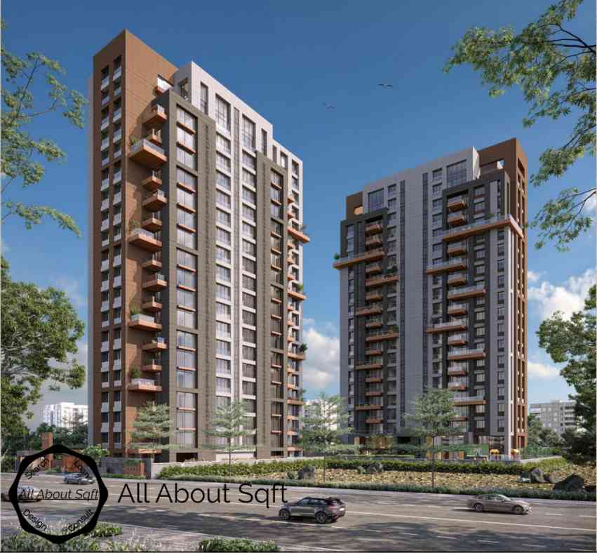 Palladium Tower
